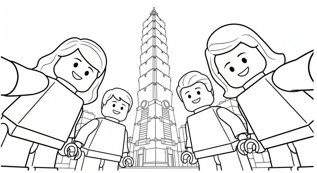Building Blocks