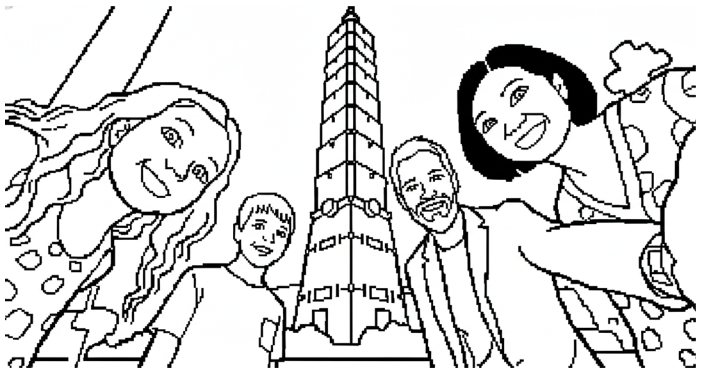 Pixel Art